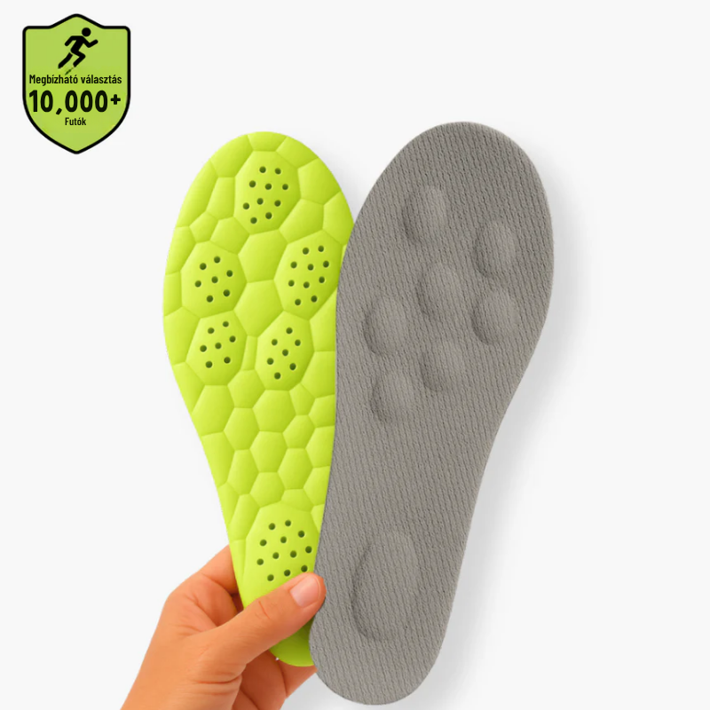FlexWalk™- Comfort+ talpbetét