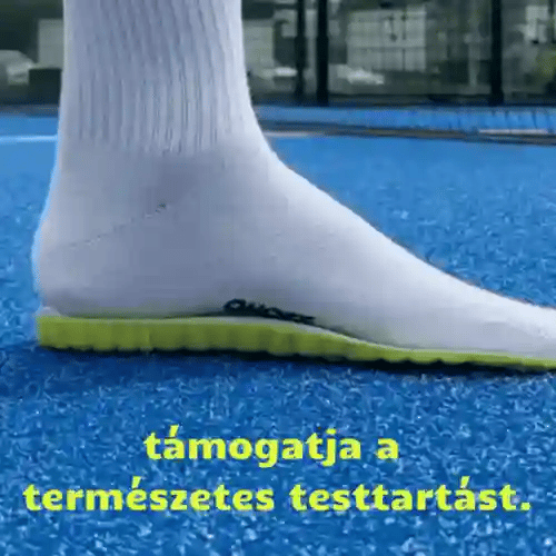 FlexWalk - Comfort+ talpbetét