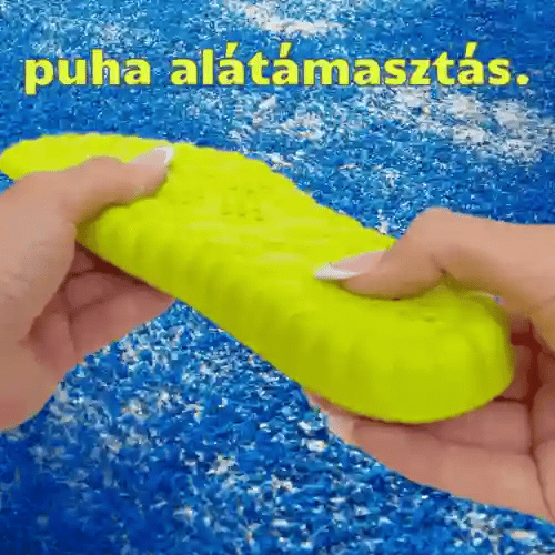 FlexWalk - Comfort+ talpbetét