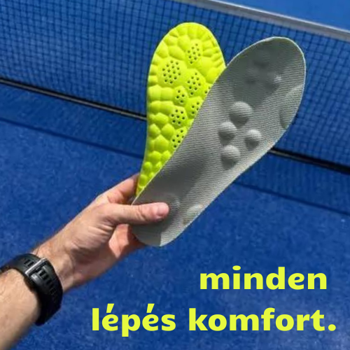 FlexWalk - Comfort+ talpbetét