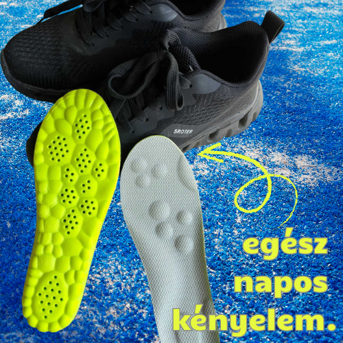 FlexWalk - Comfort+ talpbetét