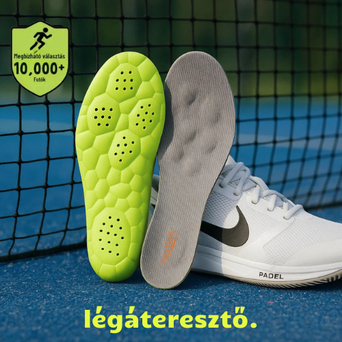 FlexWalk - Comfort+ talpbetét